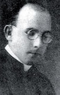 Saint Pierre-Edouard Dankowski