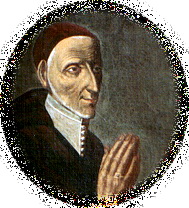 Alain de Solminihac