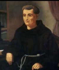 Bienheureux Frère Antonio de SantAna Galvao 