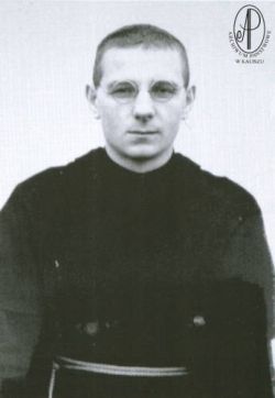 Ludwik Bartosik 