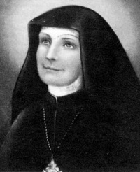 Sainte Marie Vincente Lopez Vicuna