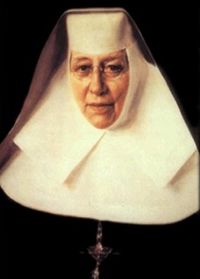 Sainte Catherine Marie Drexel 