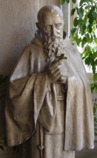 Saint François Marie Camporosso