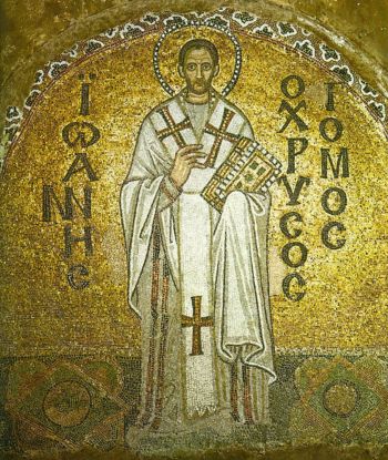 Saint Jean Chrysostome 350