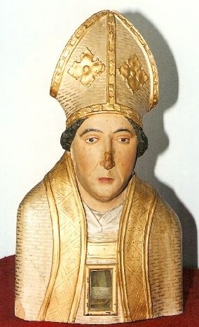 Saint Pierre de Tarentaise