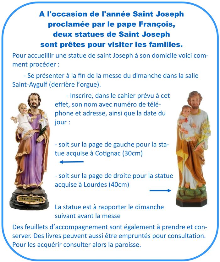 Saint Joseph V3 rc