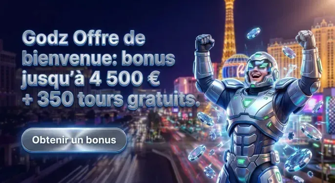 Godz Casino