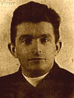 Bienheureux Maximilien Binkiewicz martyr