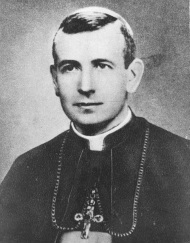 Bischof Kozal