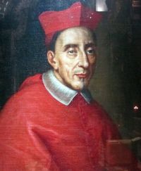 Saint Joseph Marie Tomasi 