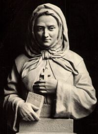Sainte Marguerite Bourgeoys 