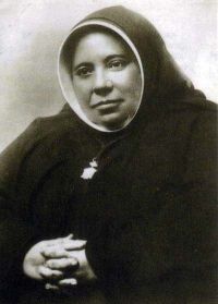 Sainte Geneviève Torres Morales 
