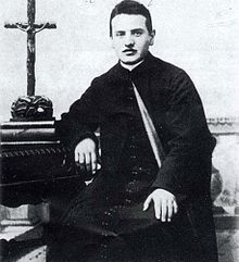 Saint Joseph Cafasso