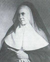 Sainte Marie Emilie de Rodat